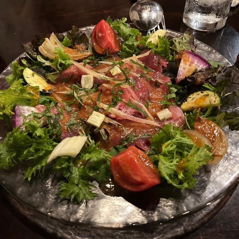 (珊瑚礁 モアナマカイ店)