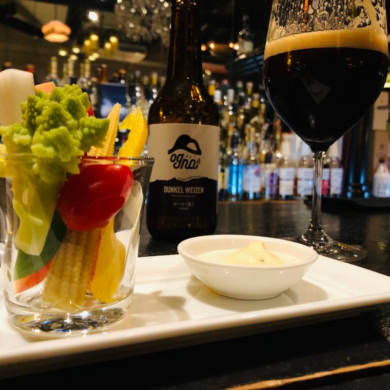 OGNA(B・B13BAR （ビー・ビー サーティーン バー）)