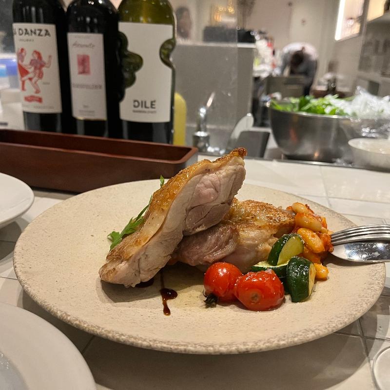 (ALTERNA DINER （オルタナダイナー）)