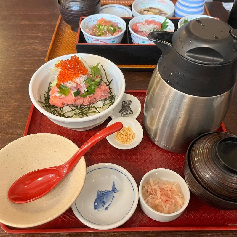 (和食飛賀屋 越谷レイクタウンkaze店)