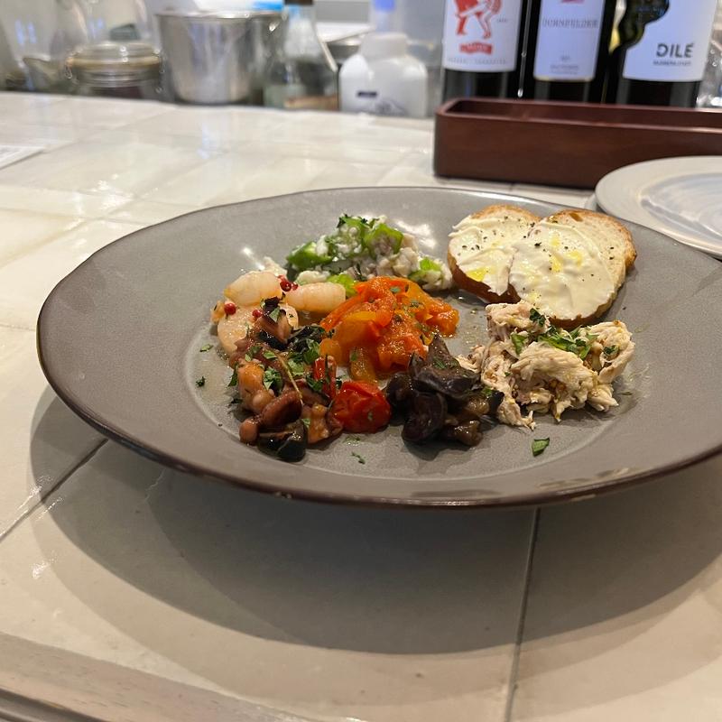 (ALTERNA DINER （オルタナダイナー）)