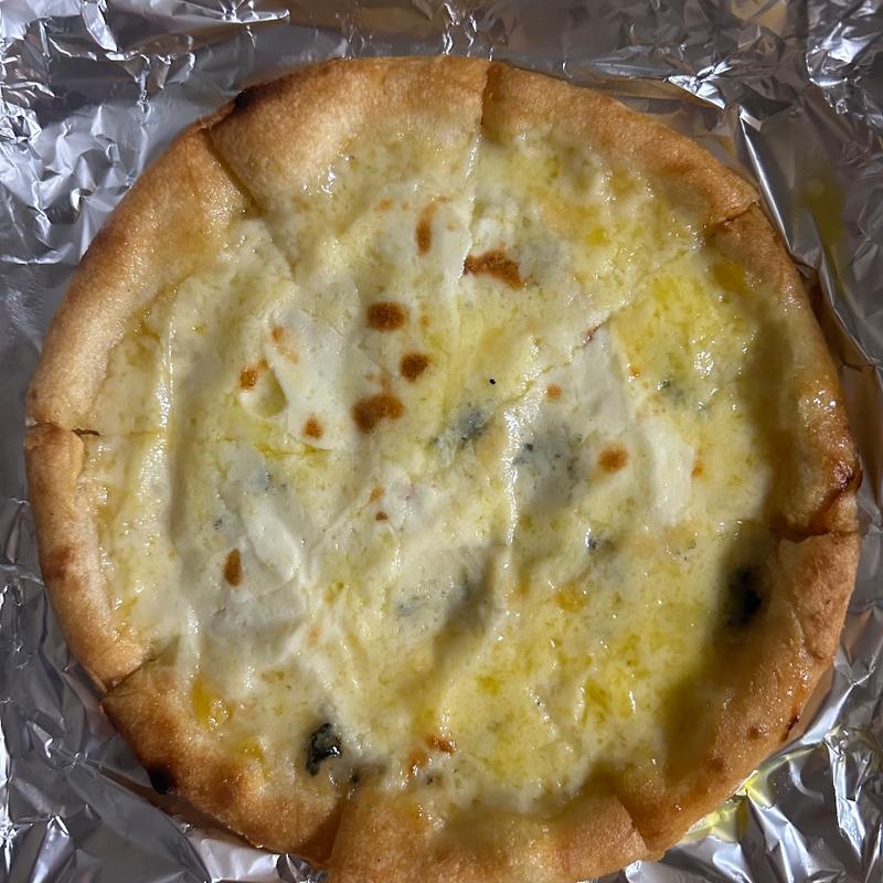 クワトロ・フォルマッジ(モナリザン)