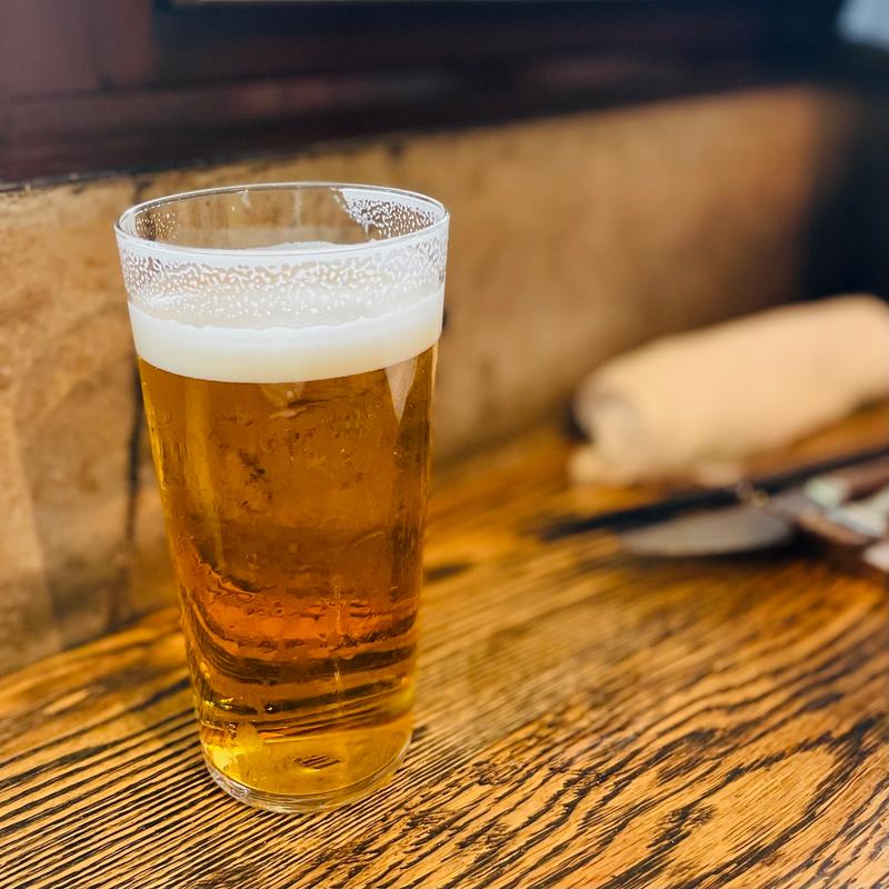 ビール(マザーズ 吉祥寺店（MOTHERS）)