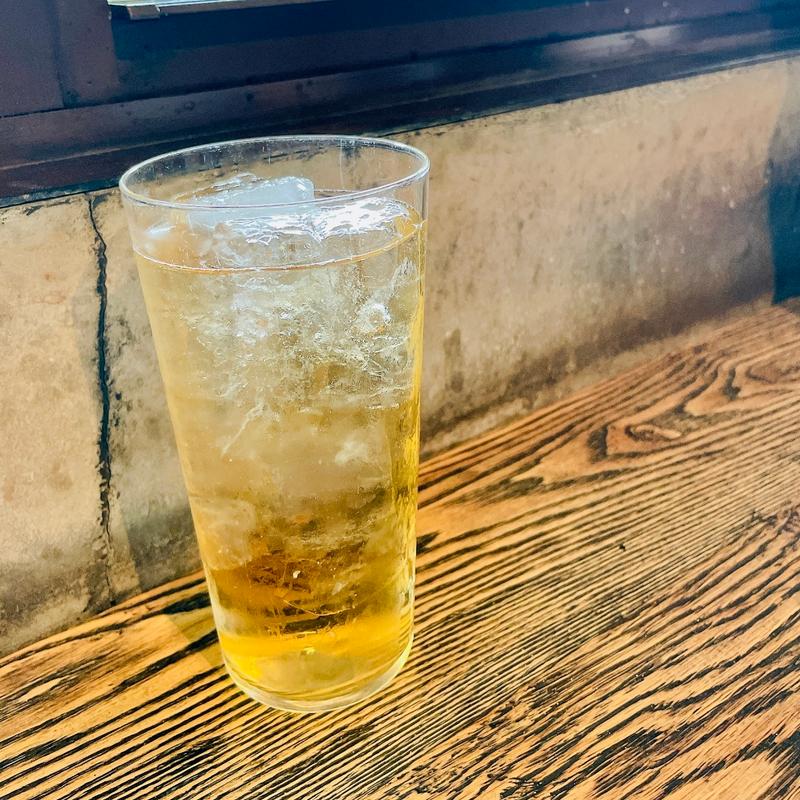 ハイボール(マザーズ 吉祥寺店（MOTHERS）)