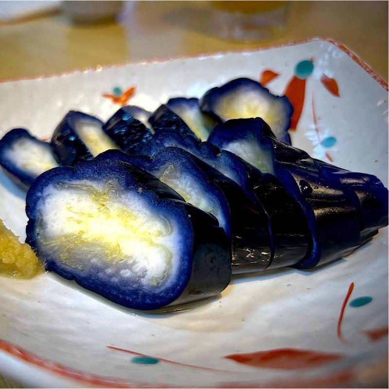 なすの浅漬(サガミ 亀山店 )