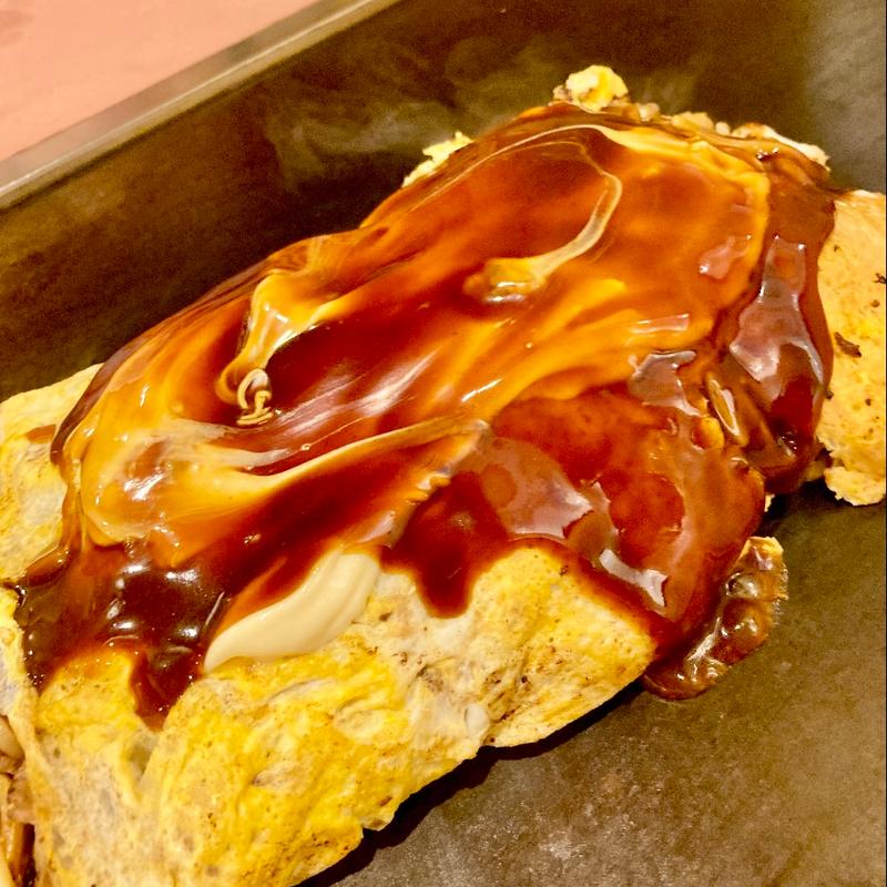 いか豚そばロール(さとみ )