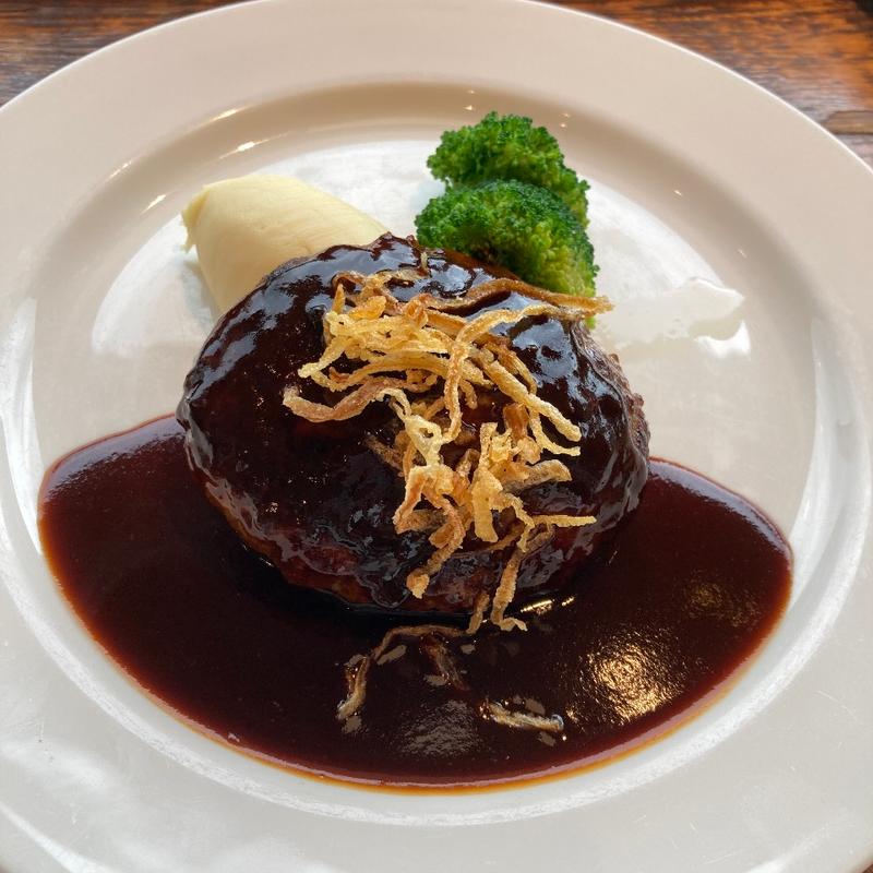 (ロイヤルガーデンカフェ 大濠公園)