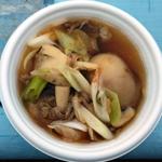 芋煮（小）(オーラダハウス)