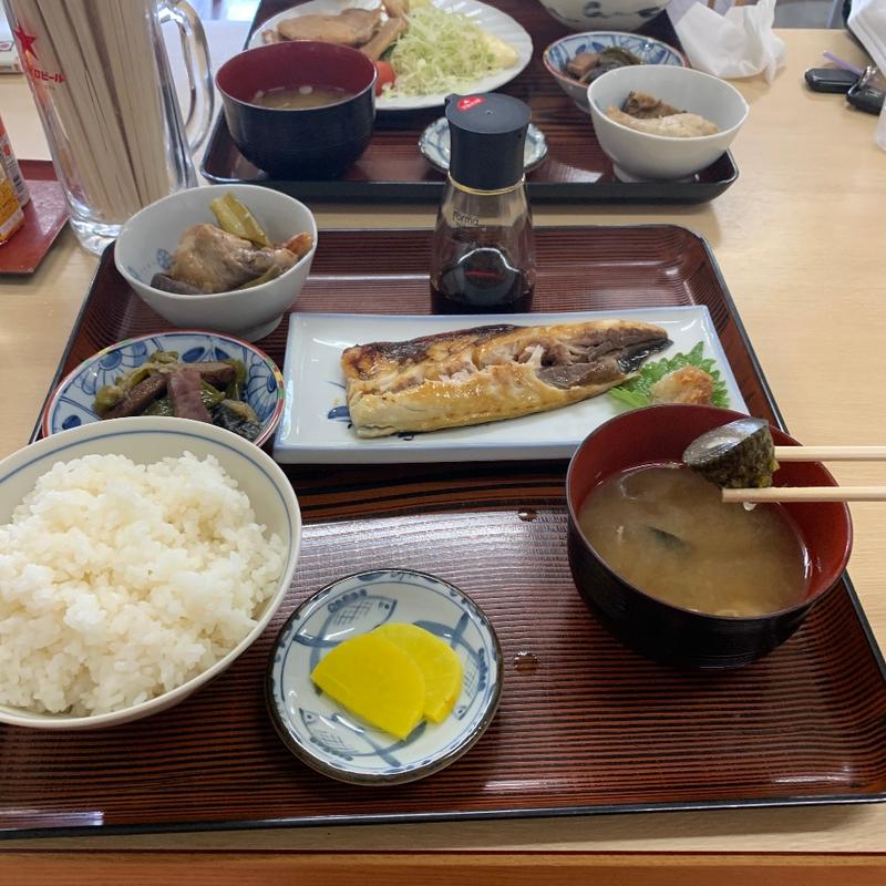 (弁天シーサイド)