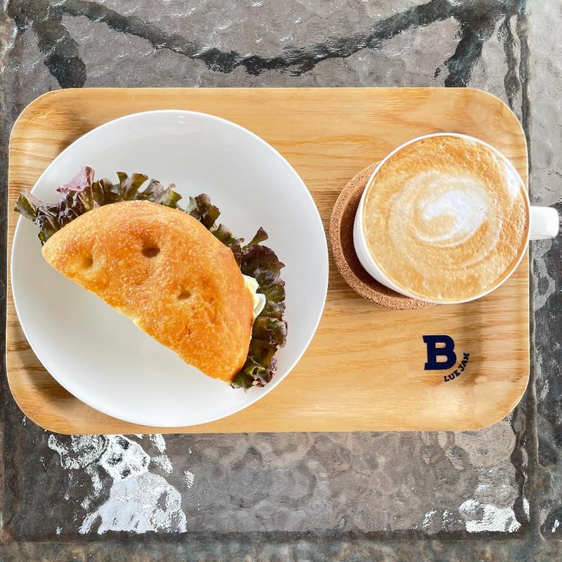 (ブルージャム)