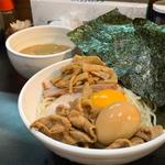 北海道産 ムキ牡蠣12kg つけ麺