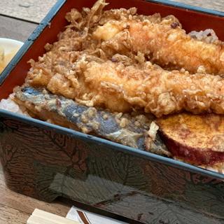 天重(更科)