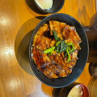 豚丼 中(豚大学 神保町校舎 )