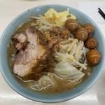 ラーメン(俺の生きる道 柏)