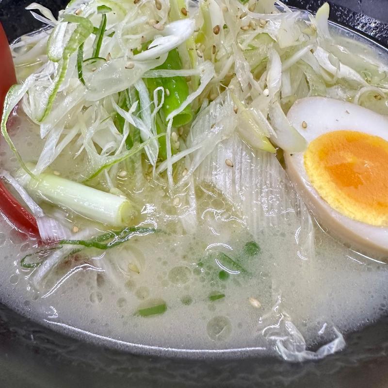 ネギ塩(中川家)