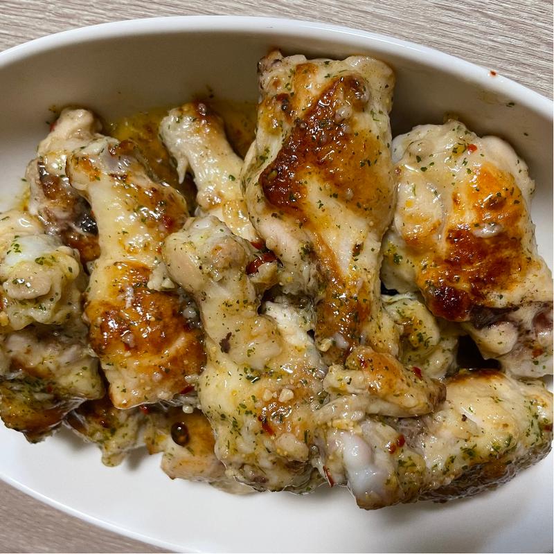 手羽元焼き(旭町)