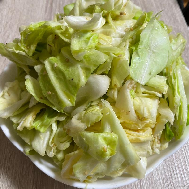 塩キャベツ(旭町)