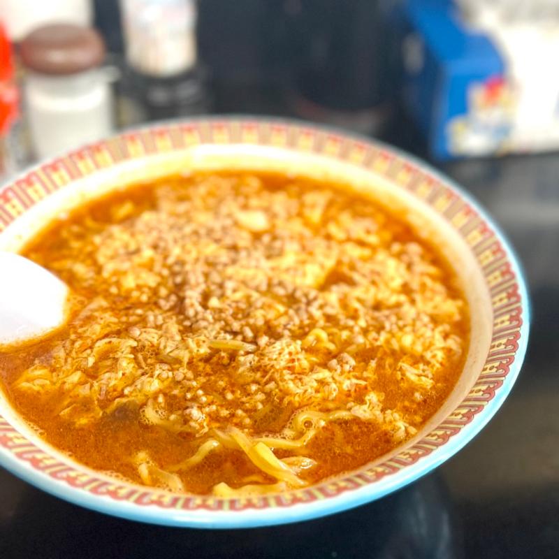 タンタンメン(タンタン)