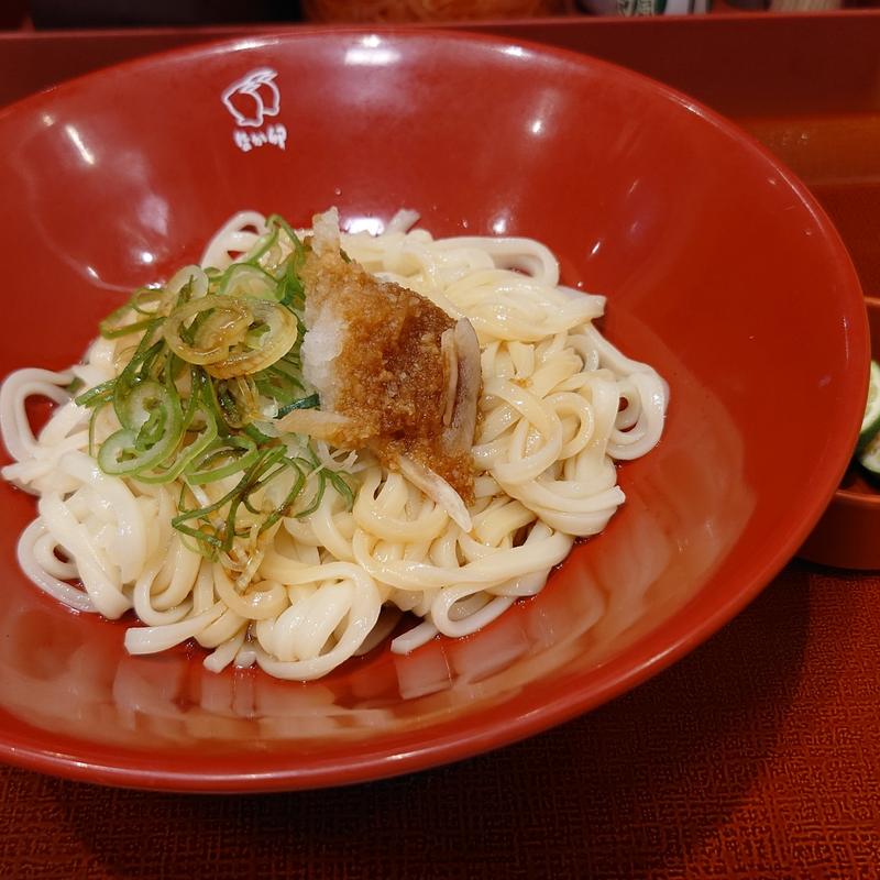 (なか卯 郡山大町店 )