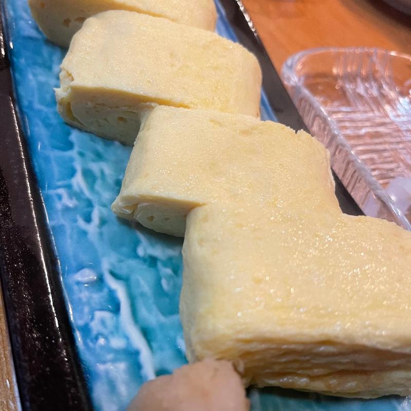 だし巻き(鯛工房)