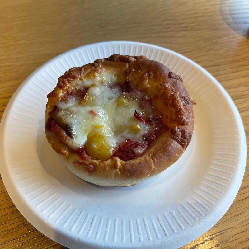 ラタトゥイユ(SANGATSU MIKKA)