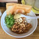 アジアンジェット（汁なし）