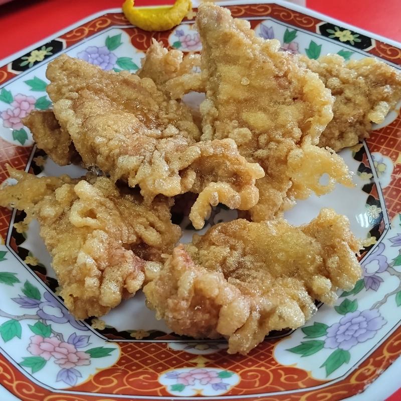 ザリジ(函館ラーメン 鳳蘭)