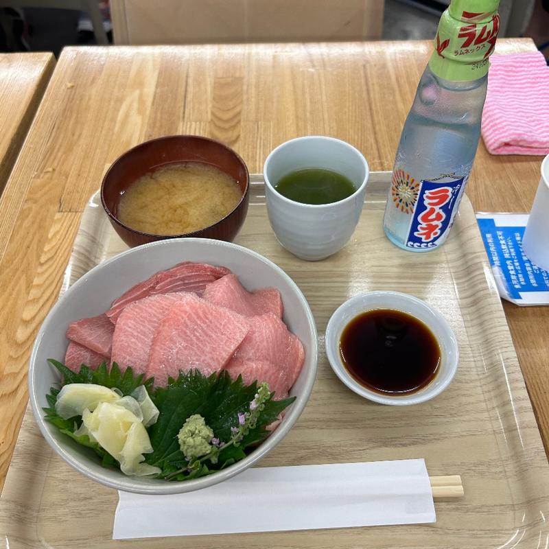 とろ本てっか(てっか屋 樋栄(ひえい))