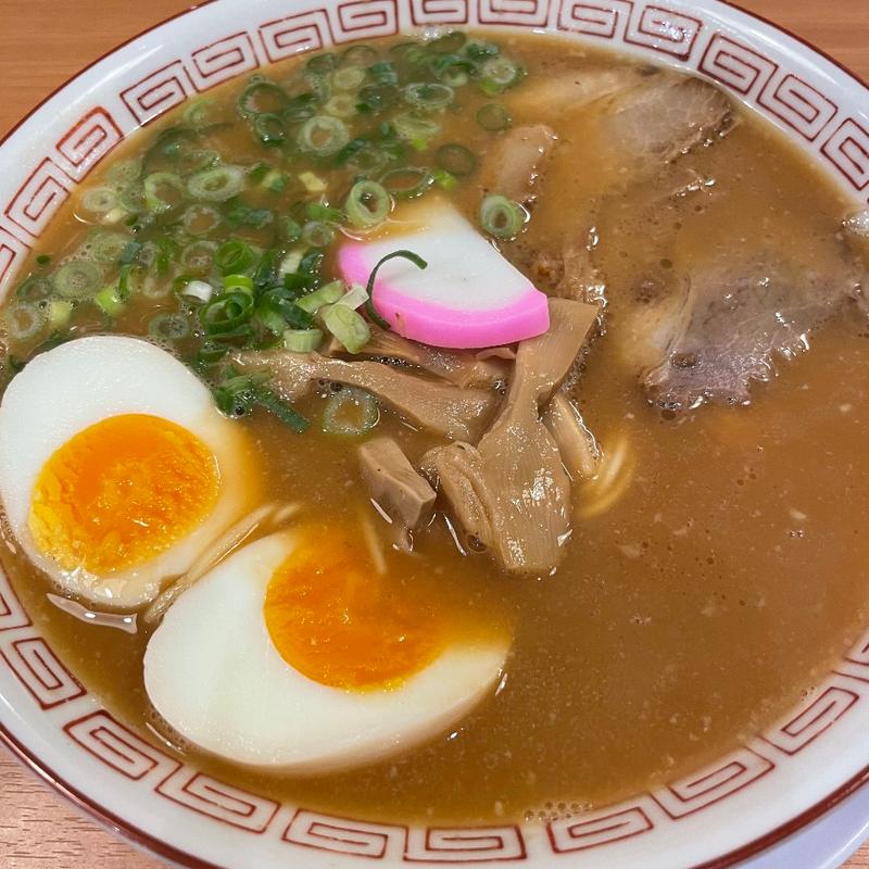 (和歌山の中華そば 天鳳 LINKS UMEDA店)