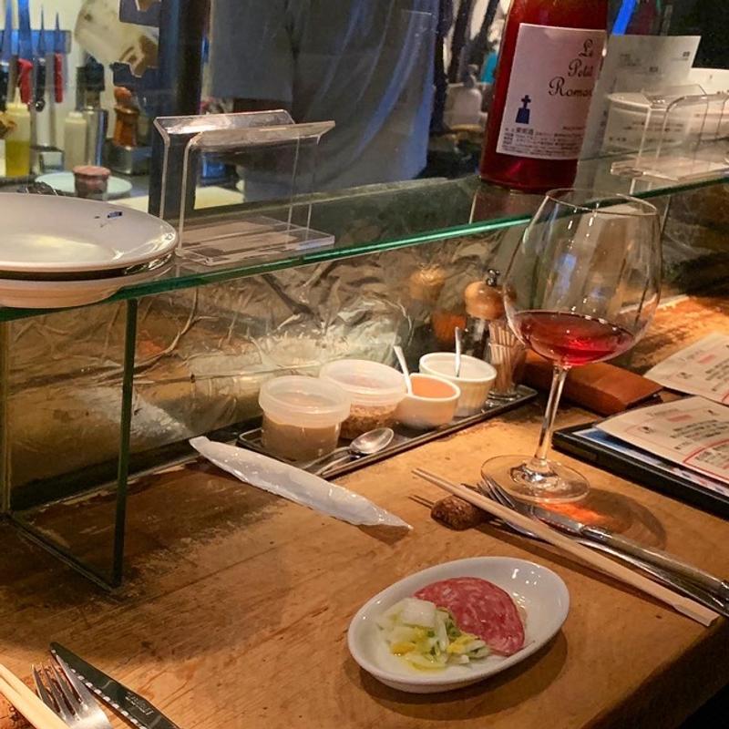 2022 ル プティ ロマン キュヴェ ステューベン(ヴァンピックル 銀座 （vinpicoeur）)