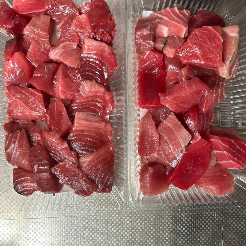 マグロ(㈱トミツネ水産)