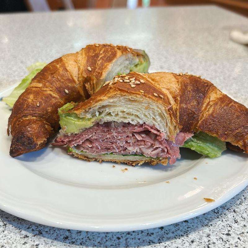 パストラミサンド(サイラー（SAILER）)