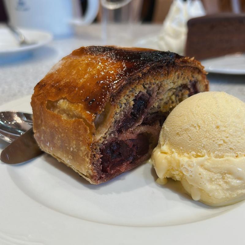 アプフェルシュトゥルーデル(サイラー（SAILER）)