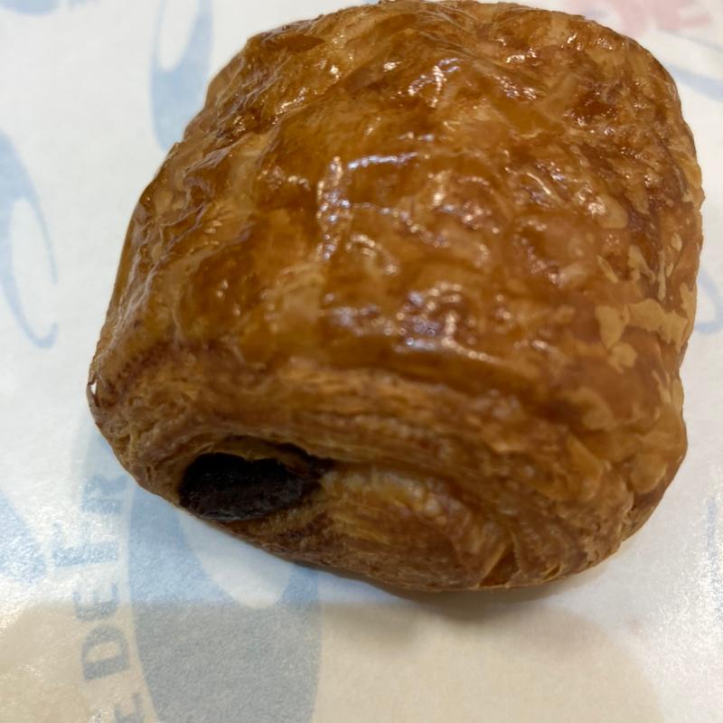 プチパン（チョコ）(VIE DE FRANCE(ヴィ・ド・フランス)札幌オーロラタウン店)