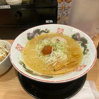 (山形らーめん 八八 熊本下通店)