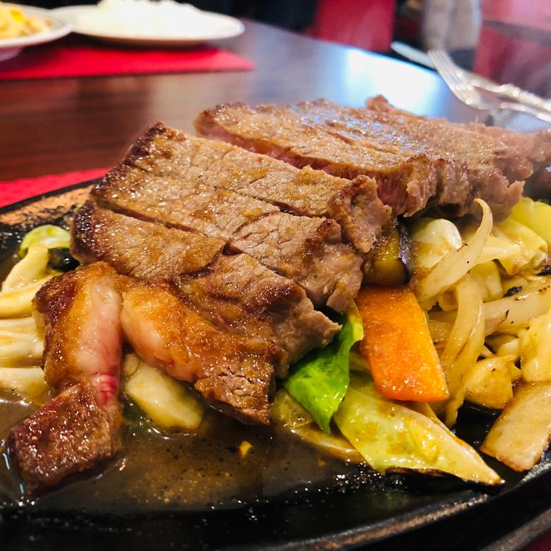 焼肉ジャポネソース(キッチンオガタ （kitchen）)