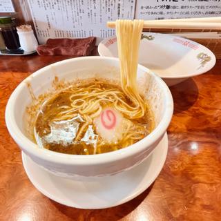 別腹細麺70gセット(つけ麺目黒屋 )