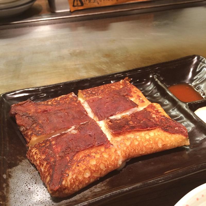 パイネ(鉄板野郎)