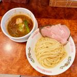 つけ麺(つけ麺目黒屋 )