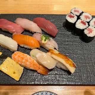 (築地玉寿司 ルミネ立川店)