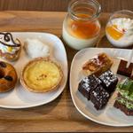 朝食ビュッフェ(センチュリーマリーナ函館)