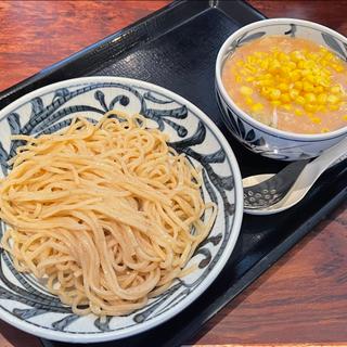 味噌肉つけ麺(伝丸 都岡店 （でんまる）)
