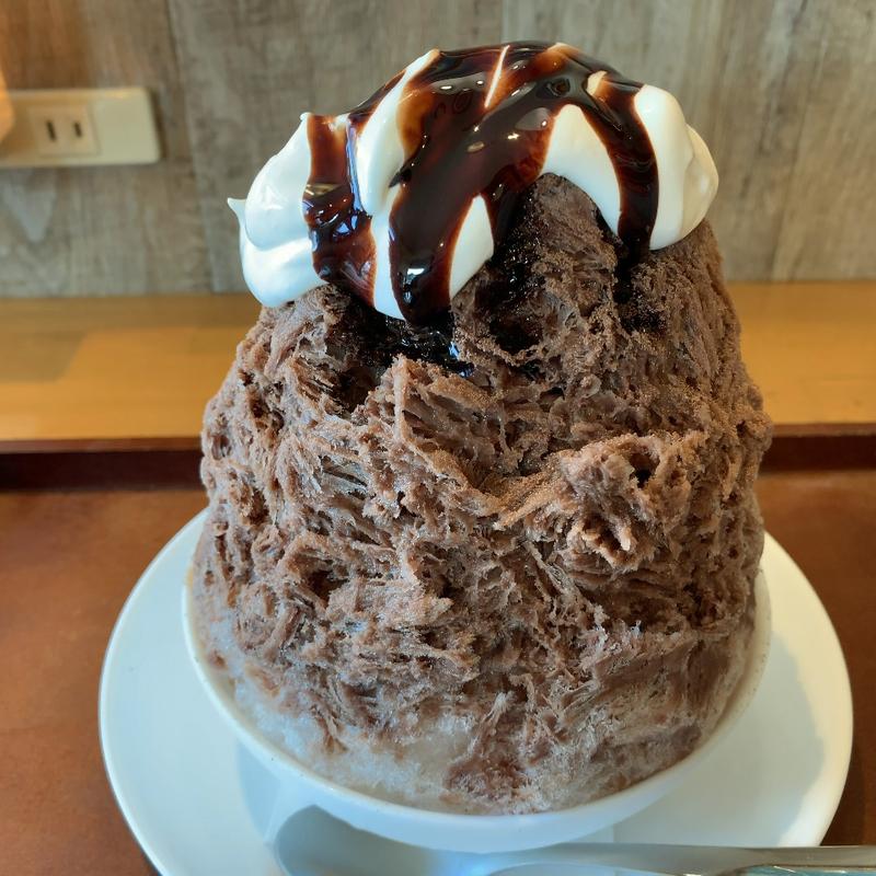 トリプルチョコレート(にじいろのひつじ)