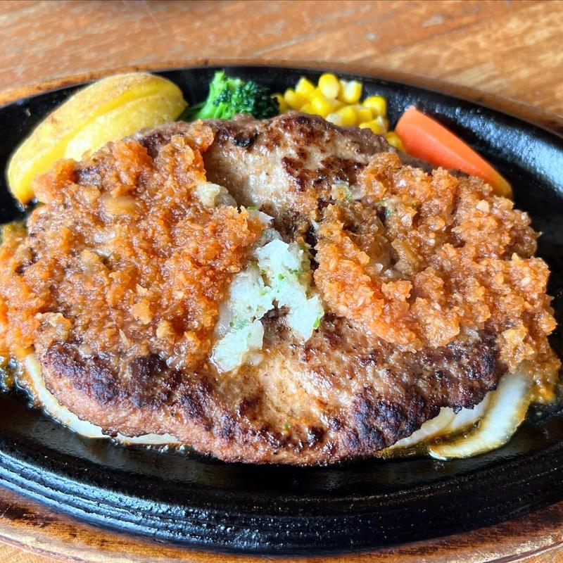 牛たたきステーキ(ParroT (パロット))