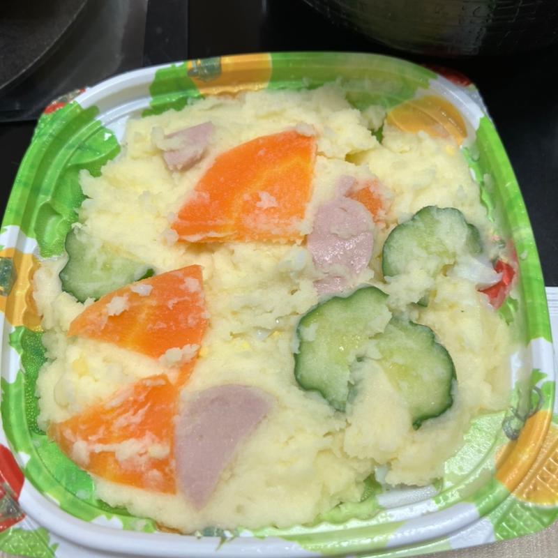 ポテトサラダ(ありんこ オーロラタウン店)