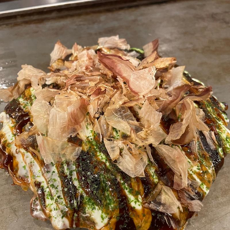 もみじ玉(お好み焼きもみじ )