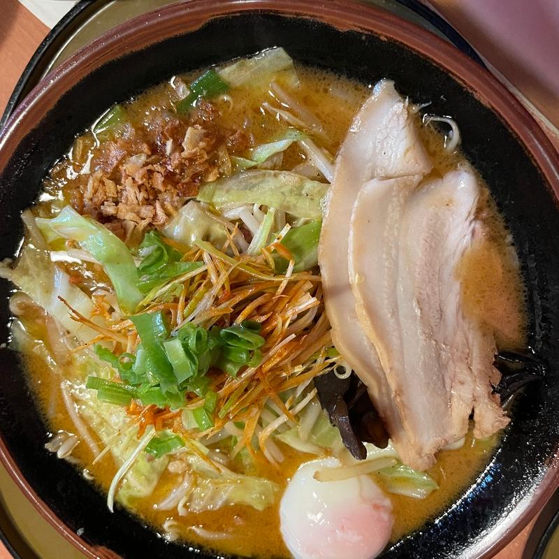 (三宝亭 岩沼店 （サンポウテイ）)