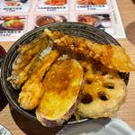 天丼