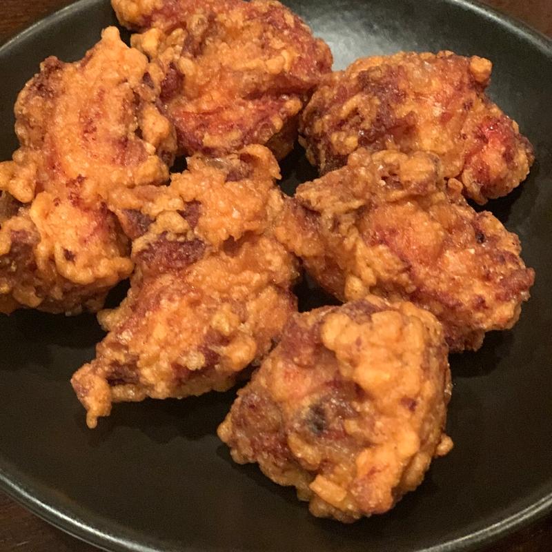 唐揚げ(Tai Kou Rou JIYUGAOKA店)