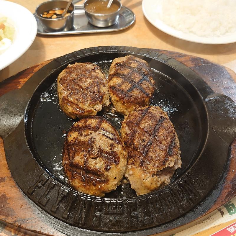 爆弾和風ソース(ダブル200g‪✕‬2)(フライングガーデン 下館店 )